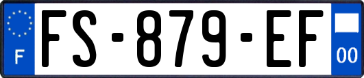 FS-879-EF