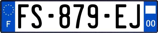 FS-879-EJ