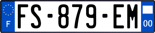 FS-879-EM