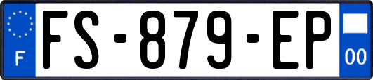 FS-879-EP