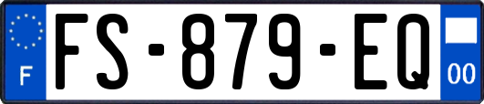 FS-879-EQ