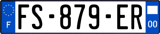 FS-879-ER