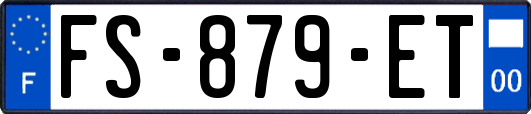 FS-879-ET