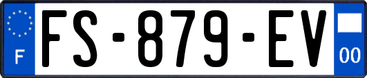 FS-879-EV