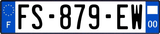 FS-879-EW