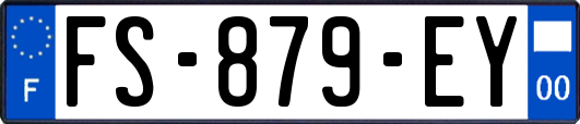 FS-879-EY