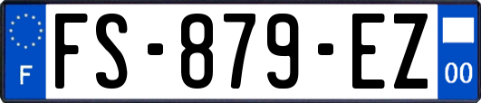 FS-879-EZ