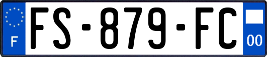 FS-879-FC