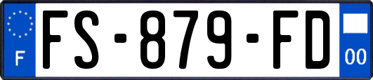 FS-879-FD