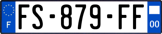 FS-879-FF