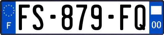 FS-879-FQ