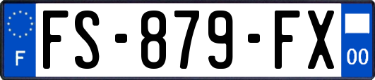 FS-879-FX