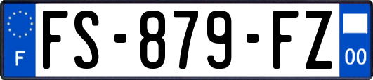 FS-879-FZ