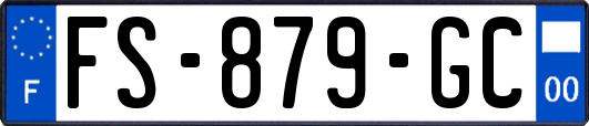FS-879-GC