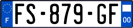 FS-879-GF