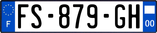 FS-879-GH