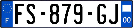 FS-879-GJ
