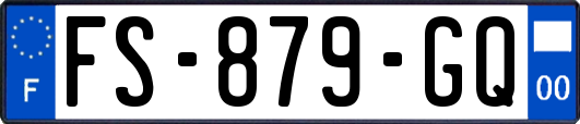 FS-879-GQ