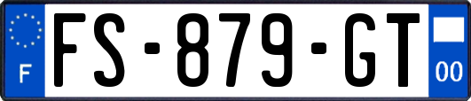FS-879-GT