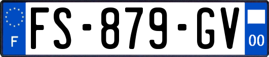 FS-879-GV