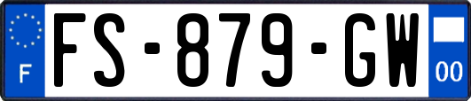 FS-879-GW