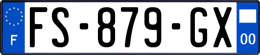 FS-879-GX