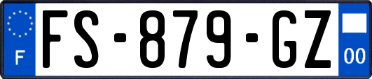 FS-879-GZ