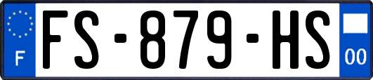 FS-879-HS