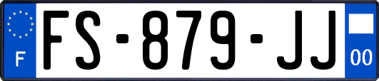 FS-879-JJ