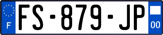 FS-879-JP