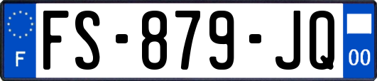 FS-879-JQ