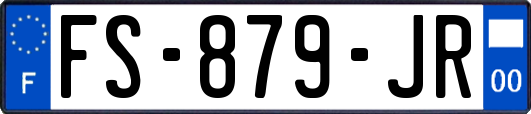 FS-879-JR