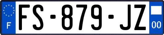 FS-879-JZ
