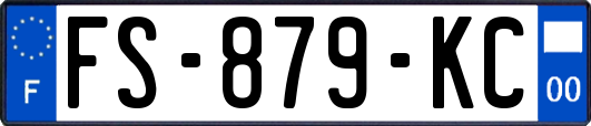 FS-879-KC