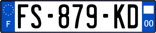 FS-879-KD