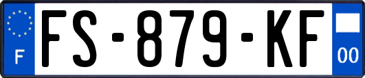 FS-879-KF