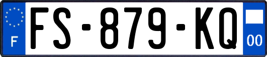 FS-879-KQ