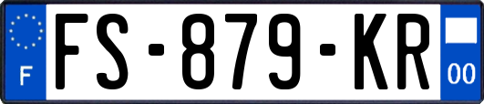 FS-879-KR