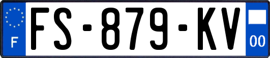 FS-879-KV