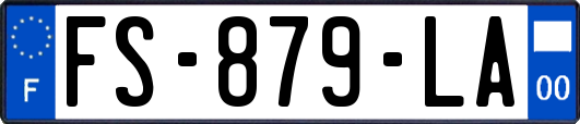 FS-879-LA