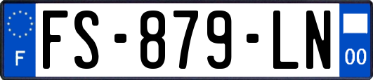 FS-879-LN