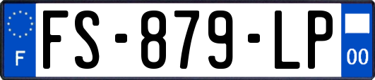FS-879-LP
