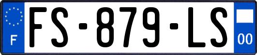 FS-879-LS