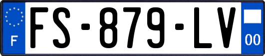 FS-879-LV