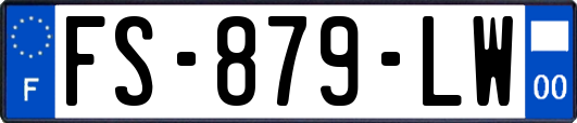 FS-879-LW