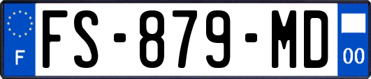 FS-879-MD