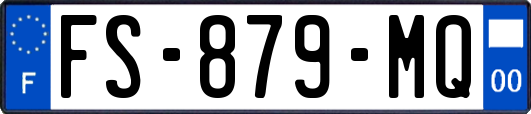 FS-879-MQ