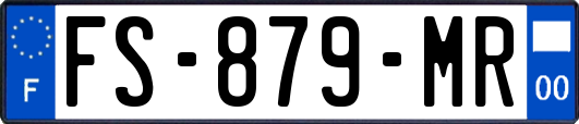 FS-879-MR