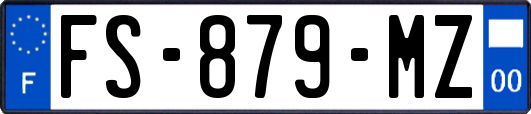 FS-879-MZ