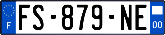 FS-879-NE